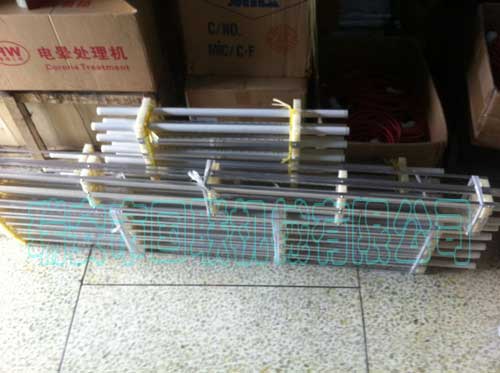 靜電（diàn）放電架