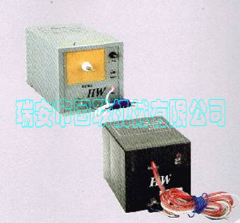 靜電消（xiāo）除器