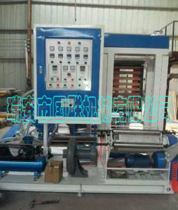 迷（mí）你型（xíng）吹膜機380V
